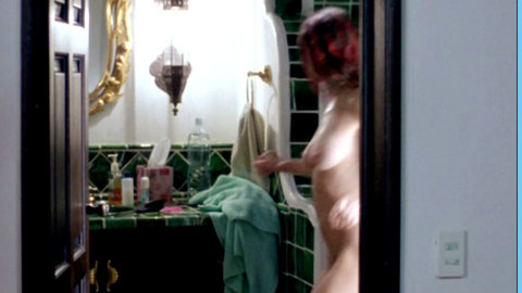Pic: Marina de Tavira in Hijas de su madre: Las Buenrostro