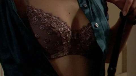 Pic: Sally Pressman in Love Sick: Secrets of a Sex Addict