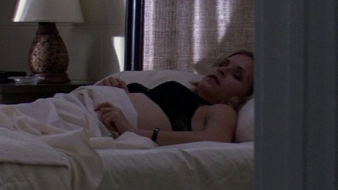 Pic: Sally Pressman in Love Sick: Secrets of a Sex Addict