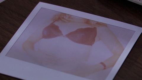 Pic: Sally Pressman in Love Sick: Secrets of a Sex Addict