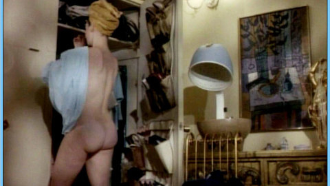 Pic: Anne Chapman in Finders Keepers, Lovers Weepers!