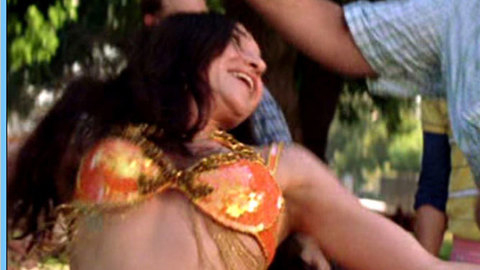 Pic: Anelia Dyoulgerova in License to Wed (2007)