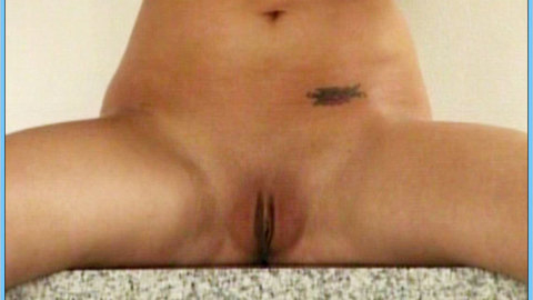 Pic: Cassia Riley in Hollywood Hills Fantasies