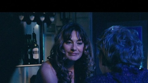 Pic: Shirley Bousquet in You Will Be My Son