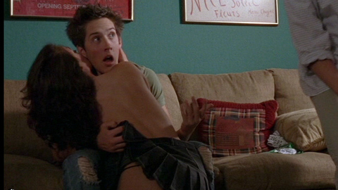 Pic: Christina DeRosa in Palo Alto, CA