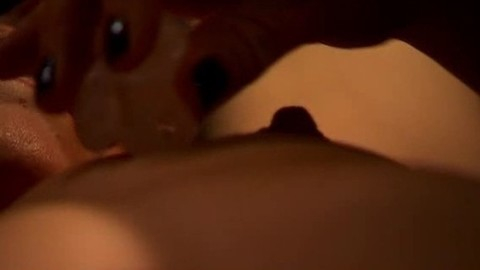 Pic: Christina DeRosa in The Grind