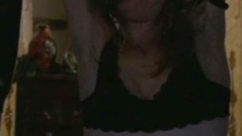 Pic: Sibylla Budd in The Secret Life of Us (2005)