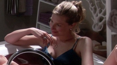 Pic: Sibylla Budd in Canal Road