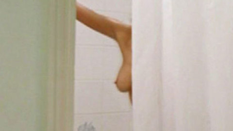 Pic: Judith Shekoni in Private Moments