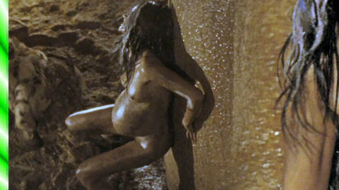 Pic: Aruna Shields in Ao, le dernier Néandertal