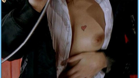 Pic: Catalina Guirado in Private Moments