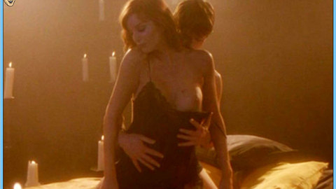 Pic: Catalina Guirado in Private Moments