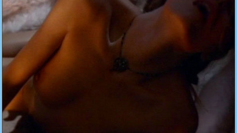 Pic: Natasja Vermeer in Emmanuelle vs. Dracula