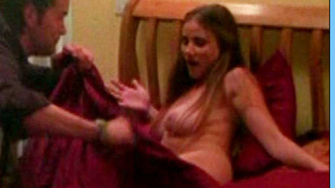 Pic: Krystal in Wild Spirit