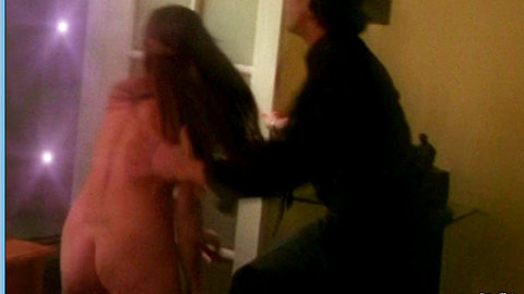 Pic: Krystal in Wild Spirit