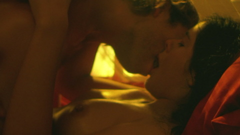 Pic: Catalina Sandino Moreno in The Hottest State (2006)