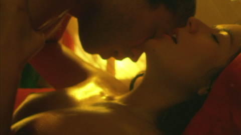 Pic: Catalina Sandino Moreno in The Hottest State (2006)