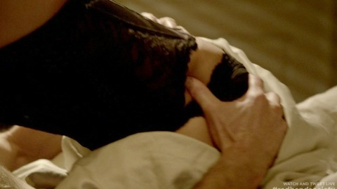 Pic: Catalina Sandino Moreno in Red Band Society