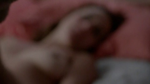 Pic: Catalina Sandino Moreno in The Affair