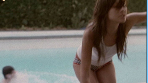 Pic: Diana García in Drama/Mex