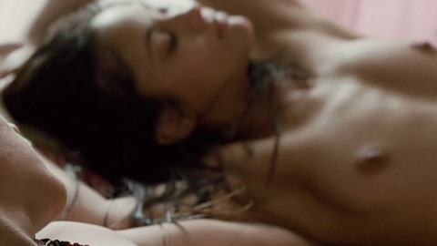 Pic: Diana García in Sin nombre