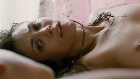 Pic: Diana García in Sin nombre