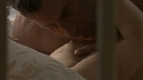 Pic: Ona Grauer in Ladies Night