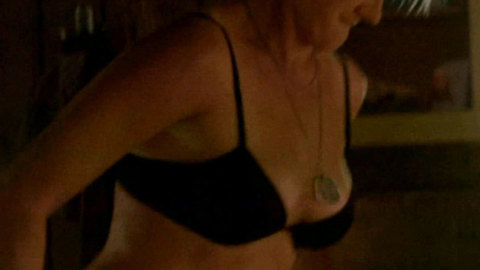 Pic: Keala Kennelly in John from Cincinnati