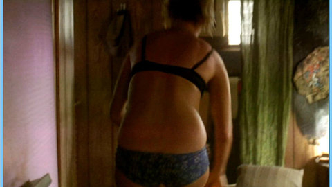 Pic: Keala Kennelly in John from Cincinnati