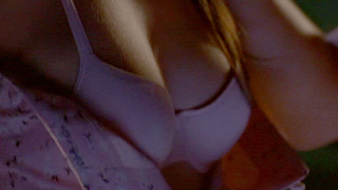 Pic: Mary Elizabeth Winstead in Wolf Lake (2000-2011)