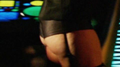 Pic: Mary Elizabeth Winstead in A Glimpse Inside the Mind of Charles Swan III