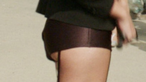 Pic: Mary Elizabeth Winstead in A Glimpse Inside the Mind of Charles Swan III