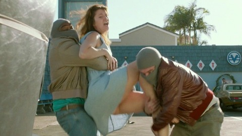 Pic: Mary Elizabeth Winstead in Faults