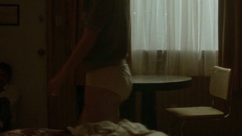 Pic: Mary Elizabeth Winstead in Faults