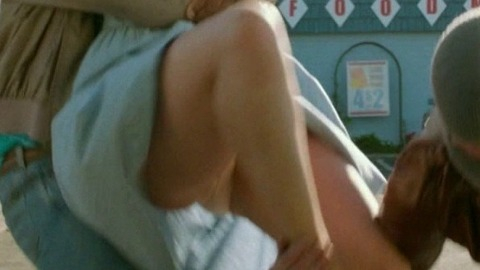 Pic: Mary Elizabeth Winstead in Faults