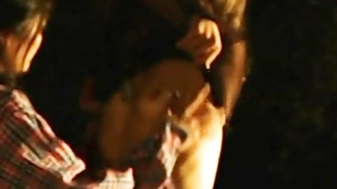 Pic: Kristin Kirgan in Brutal