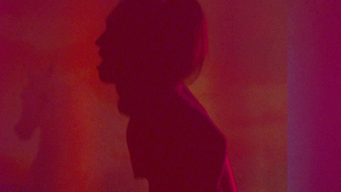 Pic: Bridget Powers in I Hope They Serve Beer in Hell