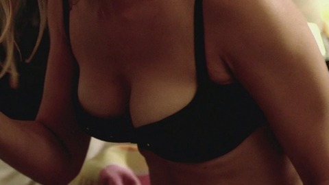 Pic: Spencer Grammer in Roommate Wanted