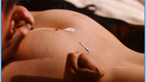 Pic: Diana Gitelman in One-Third