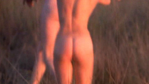 Pic: Jill Senter in Pick-Up