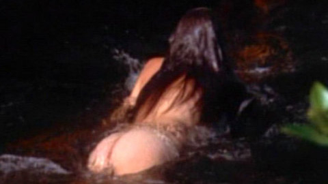 Pic: Jill Senter in Pick-Up