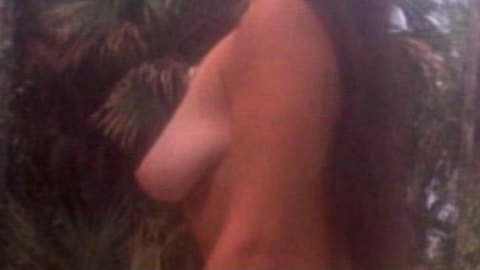 Pic: Gini Eastwood in Pick-Up