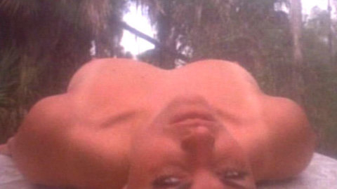 Pic: Gini Eastwood in Pick-Up