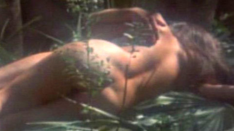 Pic: Gini Eastwood in Pick-Up