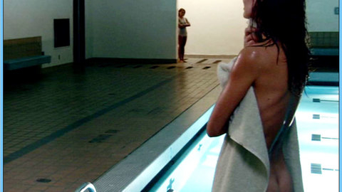 Pic: Natasha Alam in Shadow Puppets