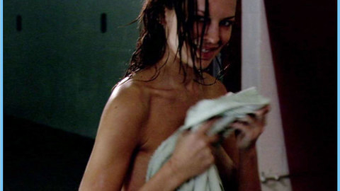 Pic: Natasha Alam in Shadow Puppets