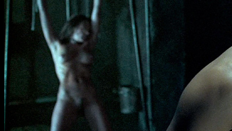 Pic: Natasha Alam in True Blood