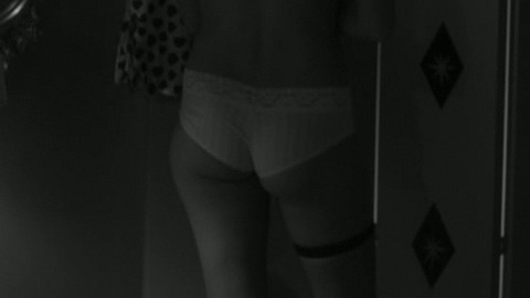 Pic: Natasha Alam in An Act of War