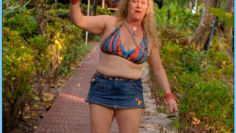 Pic: Diane Delano in Surf School