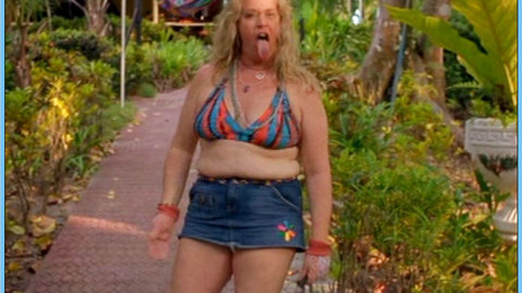 Pic: Diane Delano in Surf School